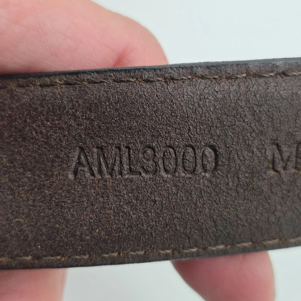 The Unbranded Brand western style